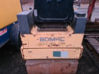 Bomag BW80AD Walze Bj.1994 Knickgelenkte Aufsitzwalze Niedersachsen - Schneverdingen Vorschau