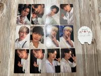 WTS Ateez x Mernel Collab pcs Rheinland-Pfalz - Ludwigshafen Vorschau