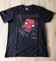 Spider-Man T-Shirt Gr.M Sachsen - Lichtenberg Vorschau