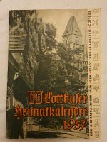 Cottbuser Heimatkalender 1957 Brandenburg - Guben Vorschau