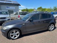 BMW 118d Tüv 03/2025 Handewitt - Weding Vorschau