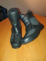 Motoradstiefel Daytona Shorty Gr. 42 Nordrhein-Westfalen - Uedem Vorschau