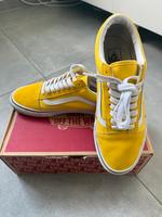 Vans Old Skool Nordrhein-Westfalen - Dormagen Vorschau