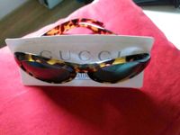 NEUE Gucci Sonnenbrille RETRO aus den 90er Made in Italy Safilo Bayern - Straubing Vorschau