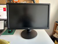 24" LG Monitor (24MB35PH-B) / Gebraucht / Funktioniert Berlin - Neukölln Vorschau