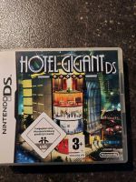 Hotel Gigant für Nintendo DS Berlin - Spandau Vorschau