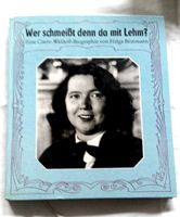 Claire Waldoff - "Wer schmeißt denn da mit Lehm?"-Biografie- 1982 Frankfurt am Main - Sachsenhausen Vorschau