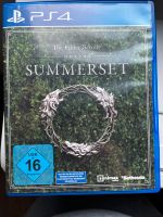 Elder Scrolls Online Summerset PS4 Rheinland-Pfalz - Grünstadt Vorschau