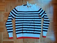 Vero Moda Pullover, S, gestreift, maritim Sachsen - Naunhof Vorschau