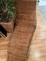 Rattan Liege Ikea Baden-Württemberg - Wiernsheim Vorschau