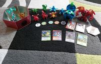 Bakugan Sammlung 12 Stück Bayern - Sengenthal Vorschau