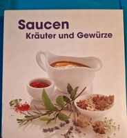 Kochbuch Saucen Kräuter und Gewürze Baden-Württemberg - Ravensburg Vorschau