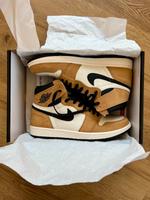 Nike Air Jordan 1 Rookie of the Year US10,5 / EU44,5 Hessen - Nidda Vorschau