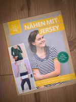 Nähen mit Jersey Nähbuch Buch Rheinland-Pfalz - Marnheim Vorschau