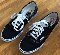 Schuhe VANS Gr. 36 Brandenburg - Potsdam Vorschau