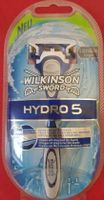 Wilkinson Sword Hydro 5  (neu) Brandenburg - Luckenwalde Vorschau