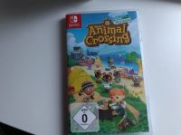 Animal crossing Schleswig-Holstein - Neumünster Vorschau