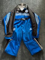 FC Schalke 04 S04 adidas Anzug Vintage 90er Größe XL Essen - Altenessen Vorschau