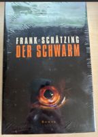 Buch "Der Schwarm" von Frank Schätzing - neu Baden-Württemberg - Korntal-Münchingen Vorschau