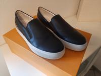 TOD's LOAFER Damen - LEDER SCHWARZ – 40 - neuwertig! Bonn - Bonn-Zentrum Vorschau