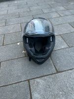 Motorradhelm Nishua Rheinland-Pfalz - Schönenberg-Kübelberg Vorschau