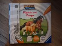 Tiptoi Pocket Wissen Pferde und Ponys Ravensburger Berlin - Reinickendorf Vorschau