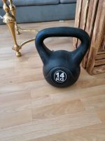 Kettlebell 14 kg Friedrichshain-Kreuzberg - Kreuzberg Vorschau