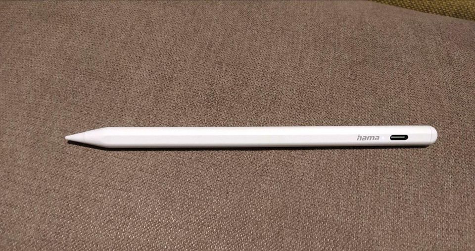 Stift für Tablet Pencil iPad Scribble in Bad Sassendorf