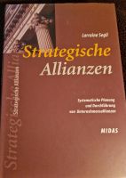Verschenke Buch: Strategische Allianzen (Larraine Segil) Niedersachsen - Scharnebeck Vorschau