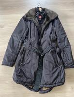 Wellensteyn Winterjacke Wintermantel Mantel Parka Zermatt braun Rheinland-Pfalz - Saulheim Vorschau