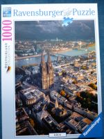 1008 Teile-Puzzle - Kölner Dom - Bonn - Weststadt Vorschau