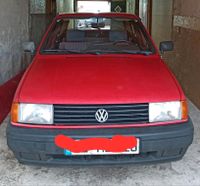 VW Polo Coupe Niedersachsen - Haselünne Vorschau