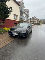 BMW 320 D F30 MODERN-LINE ‼️ SITZHZG TEMPOMAT 18-ZOLL-FELGEN NAVI Hessen - Bischofsheim Vorschau