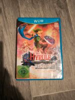 Hyrule Warriors Wii U Sachsen - Freiberg Vorschau