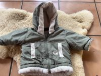 Winterjacke H&M 62 gefüttert Baden-Württemberg - Ilshofen Vorschau