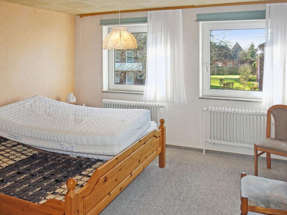 Ruhig und gut gelegenes Reihenendhaus mit Garage in Meldorf in Meldorf
