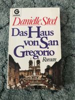 Danielle Steel - Das Haus von San Gregorio (Buch) Thüringen - Schleiz Vorschau