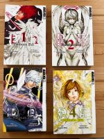 Platinum end (1.Auflage) Innenstadt - Köln Altstadt Vorschau