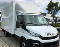 Umzugsunternehmen / LKW/ Mitarbeiter/ Versicherung/ Neh-Fernumzug Nordrhein-Westfalen - Oberhausen Vorschau