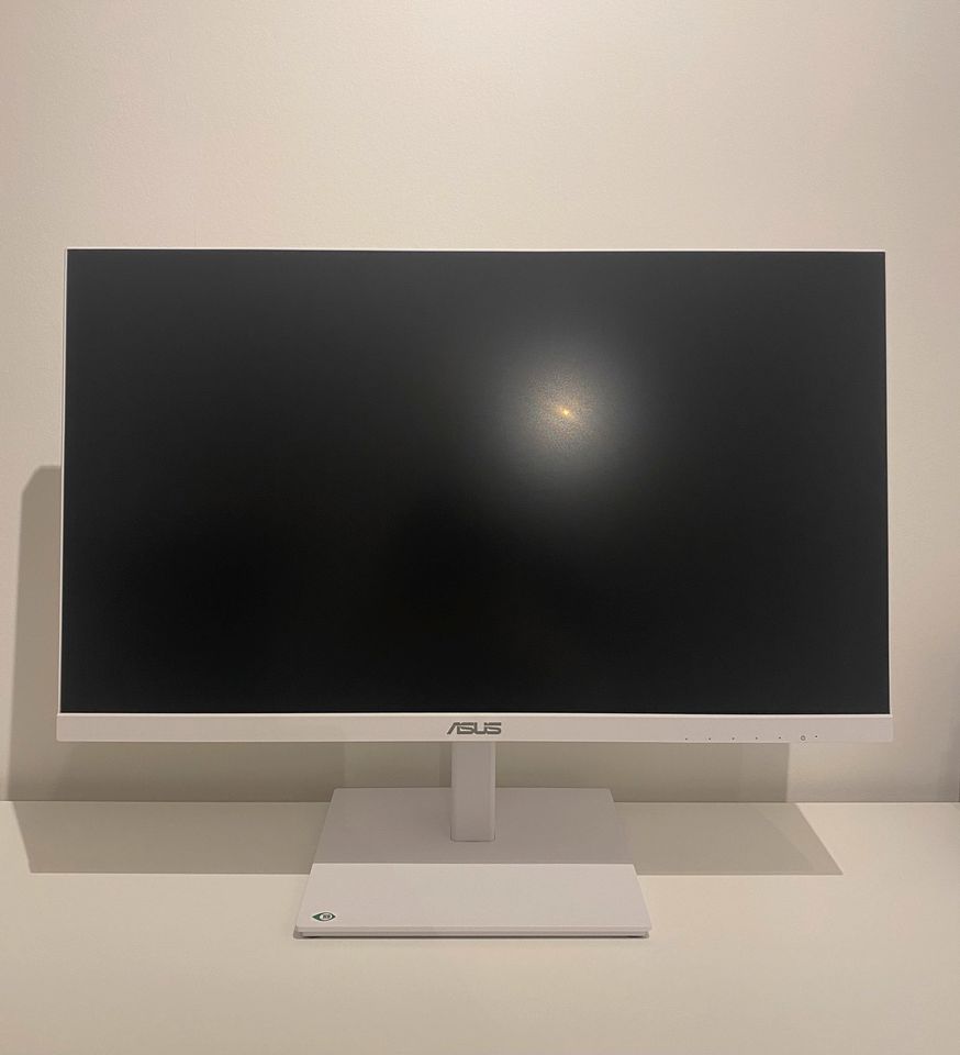 ASUS VA27DQSB-W Eye Care 68,58 cm (27 Zoll) Monitor in Mauritz