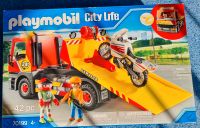 Playmobil Abschlepper, 70199, OVP Bielefeld - Senne Vorschau