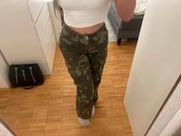 Bershka Cargohose Bayern - Weißenhorn Vorschau