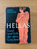 Hellas Land und Volk der alten Griechen Schleswig-Holstein - Westensee Vorschau