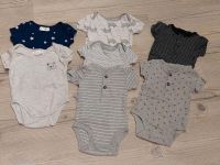 Babyset Kurzambodys 62/68 Babybekleidung Nordrhein-Westfalen - Straelen Vorschau