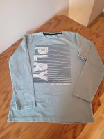 Langarm Shirt | Longsleeve | Gr 158/164 Nordrhein-Westfalen - Bocholt Vorschau