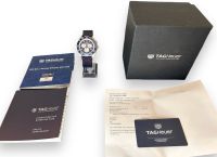 Tag Heuer Formula 1 RedBull Racing Chronograph Herren uhr Nordrhein-Westfalen - Würselen Vorschau