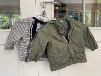 2 dünne Jacken für Jungen Wuppertal - Cronenberg Vorschau