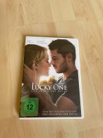 The lucky one DVD Sachsen - Chemnitz Vorschau