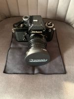 Nikon F2 mit Finder + Belomo MC Penang A 2,8/17 mm Fischauge Bayern - Bayreuth Vorschau
