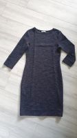 Edc Esprit Strickkleid Kleid 3/4 Arm boucle buklee S schwarz lila Niedersachsen - Garbsen Vorschau